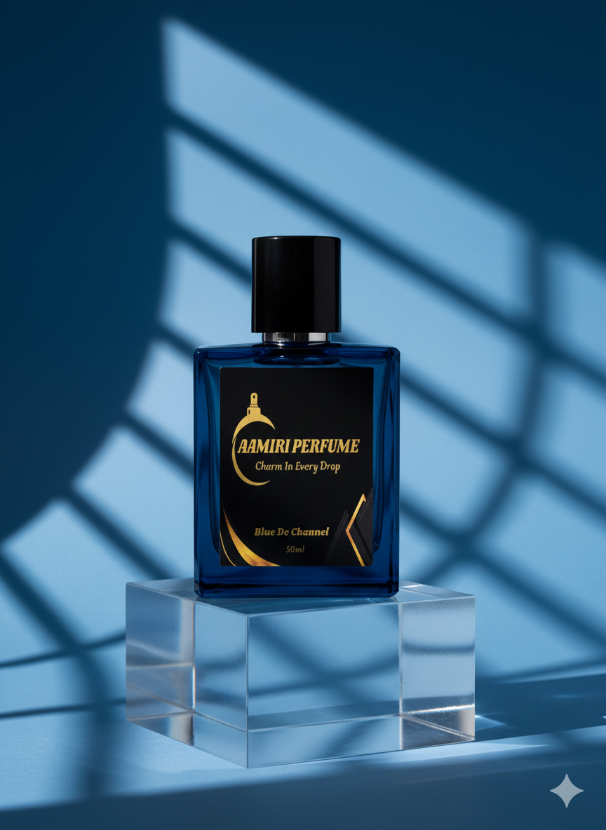 Blue De Chanel(30ml)